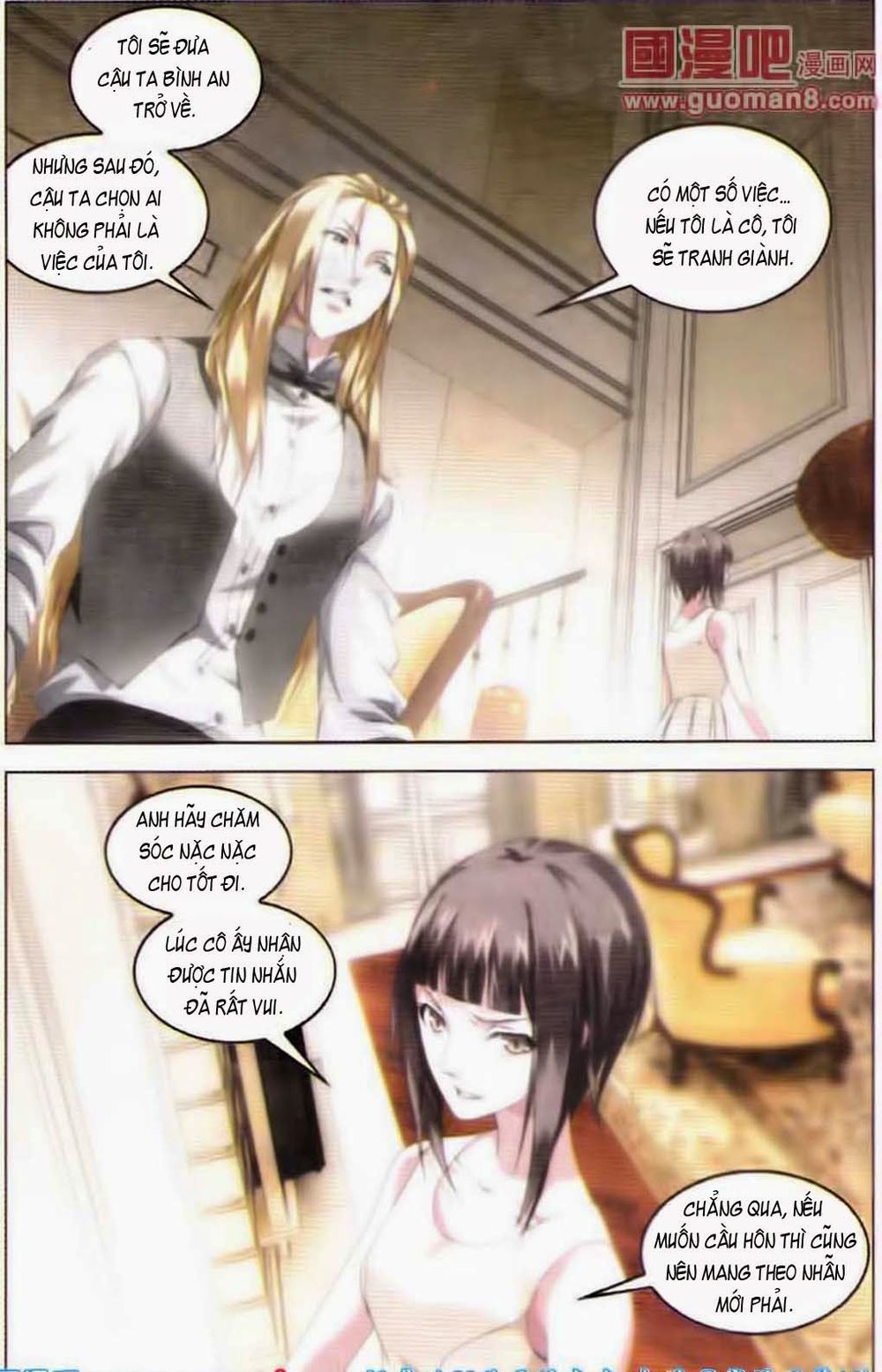 long tộc 2 chapter 40 14