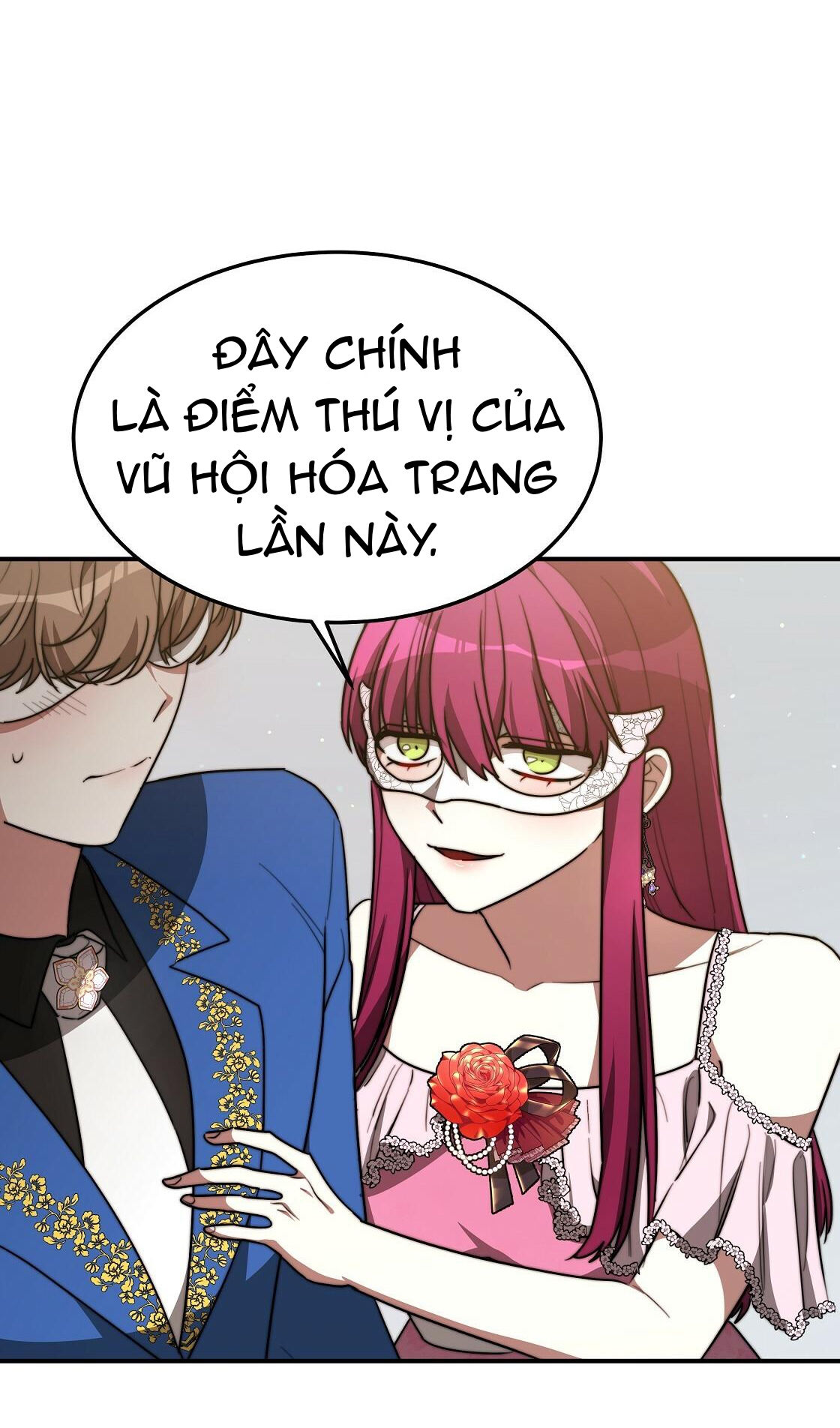 cuộc hôn nhân tay ba chapter 38 18