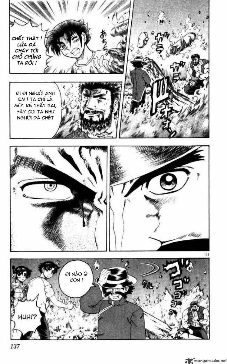 history's strongest disciple kenichi chapter 69 12