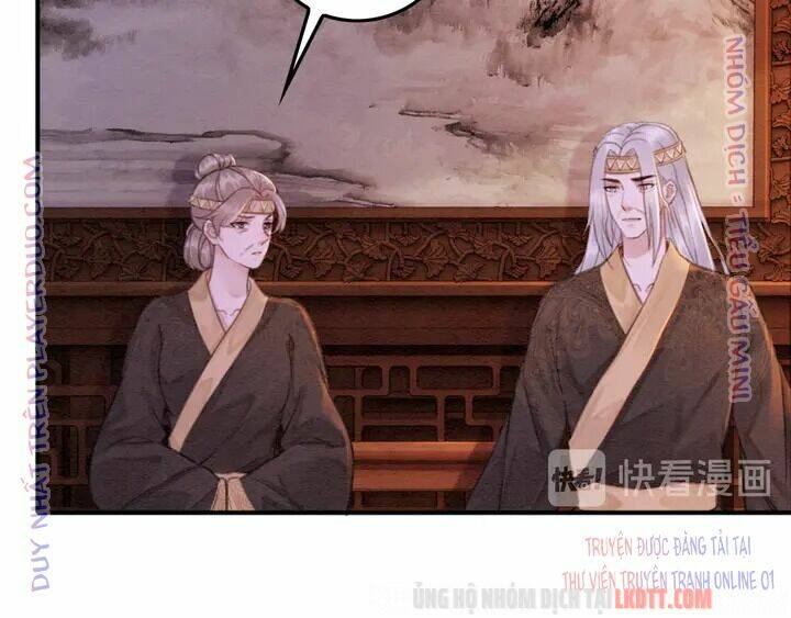 trọng sinh bá sủng nhiếp chính vương quá mạnh mẽ chapter 169 14