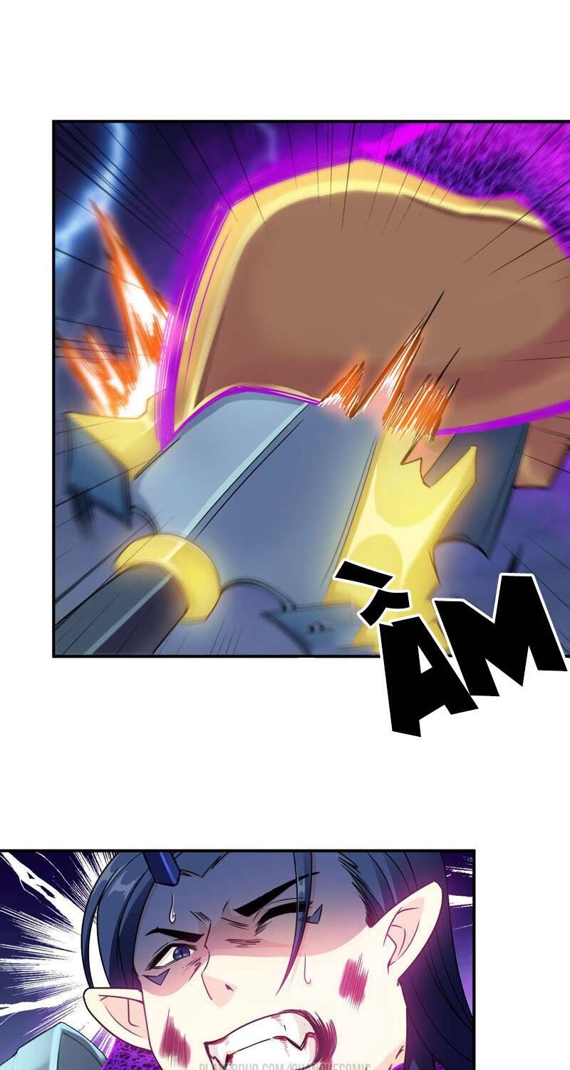 khởi đầu bằng một con côn chapter 73 23