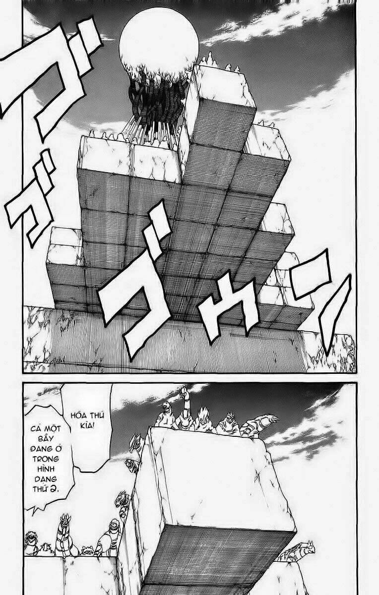 vua trên biển chapter 240 18