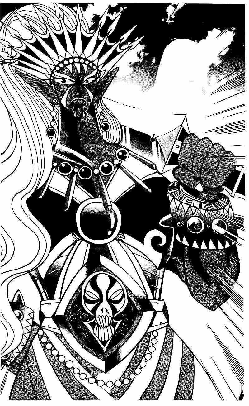 tiểu hòa thượng hd remake chapter 103 8