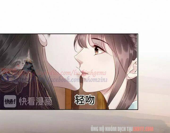 trọng sinh bá sủng nhiếp chính vương quá mạnh mẽ chapter 108 37