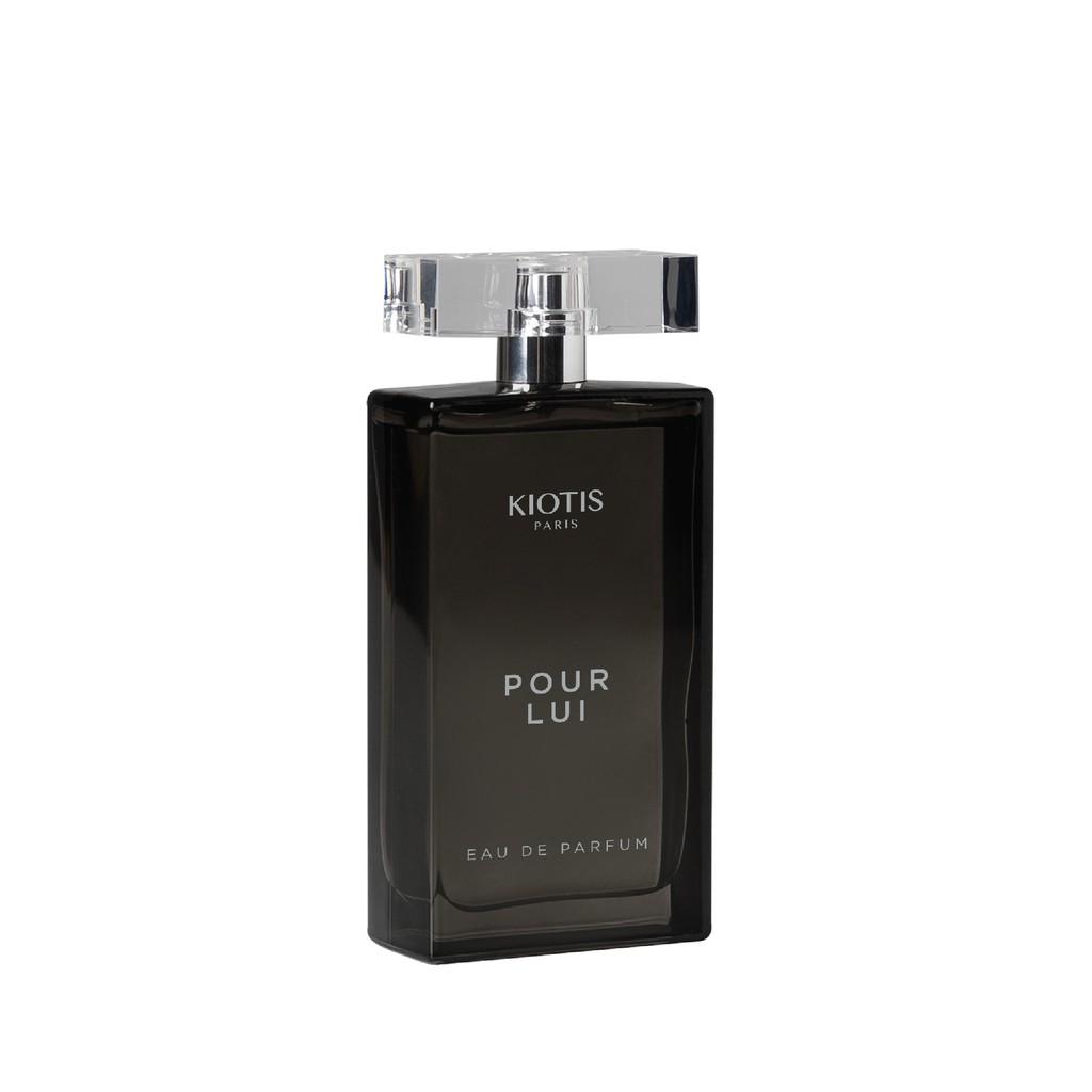 Nước hoa cao cấp cho nam giới Kiotis Paris pour lui 50ml