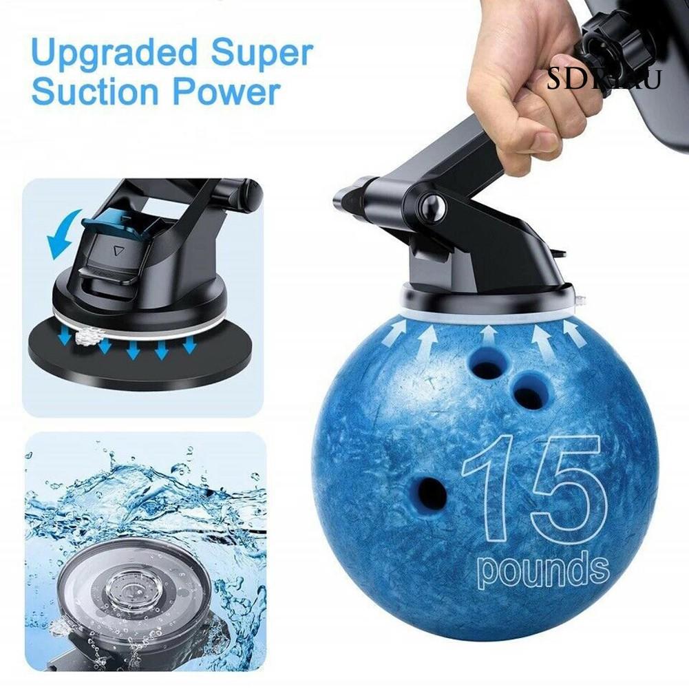 Giá Đỡ Điện Thoại Xoay 360 Độ 3 Trong 1