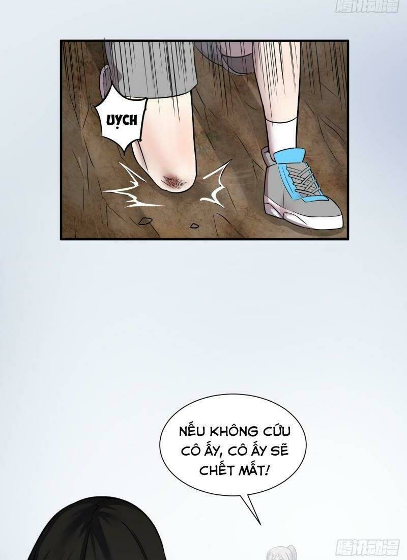 danh sách kẻ phản diện chapter 75 27