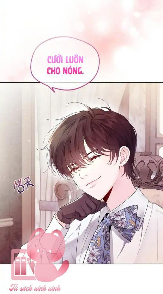 tiểu thư crystal là nam nhân chapter 3 61