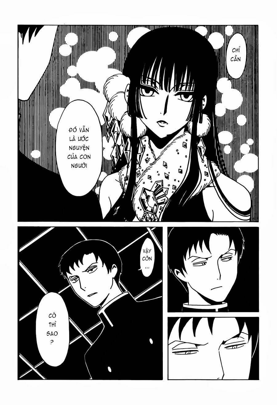 xxxholic rei chapter 25 18
