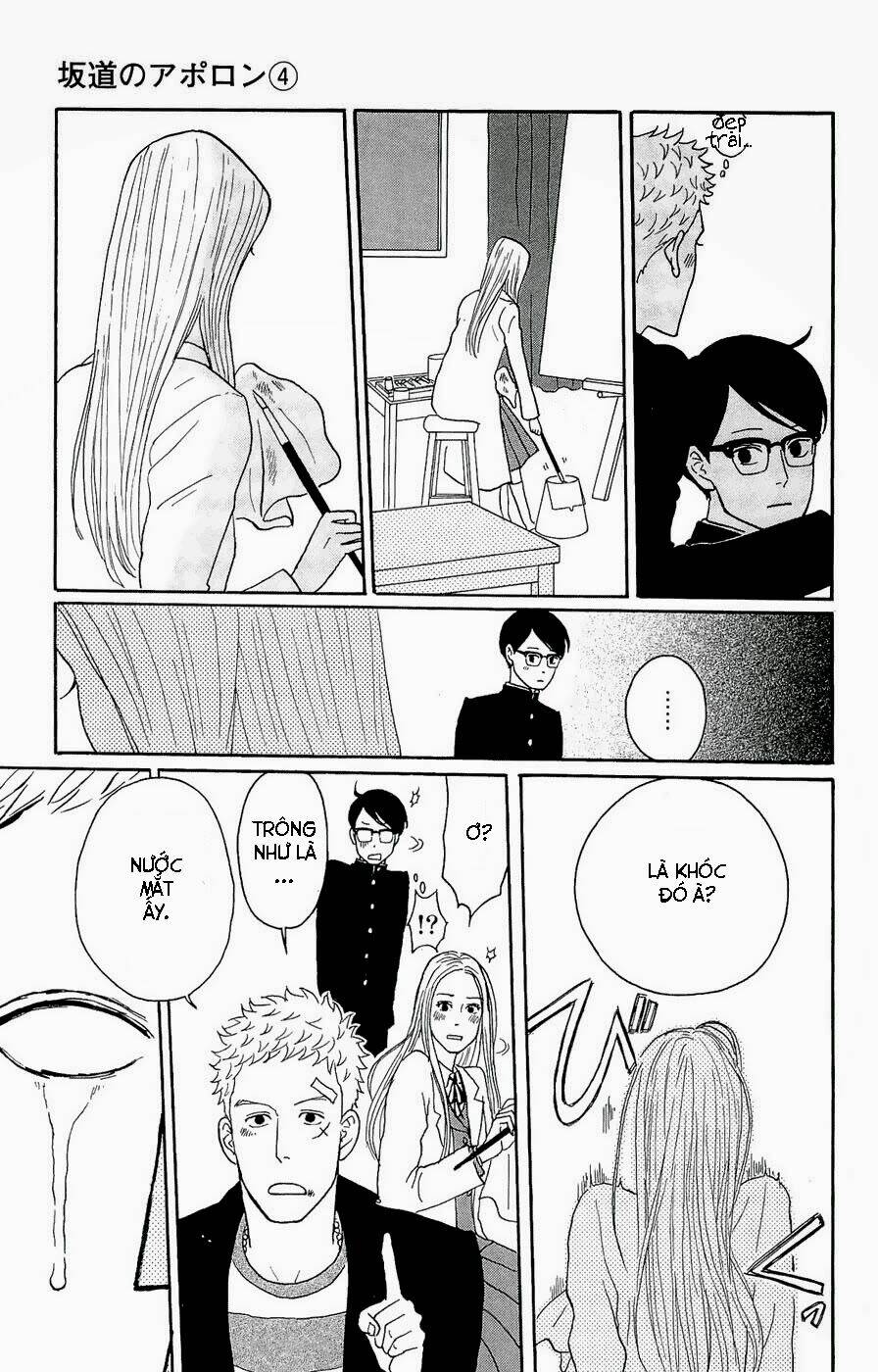 sakamichi no apollon chapter 17 29