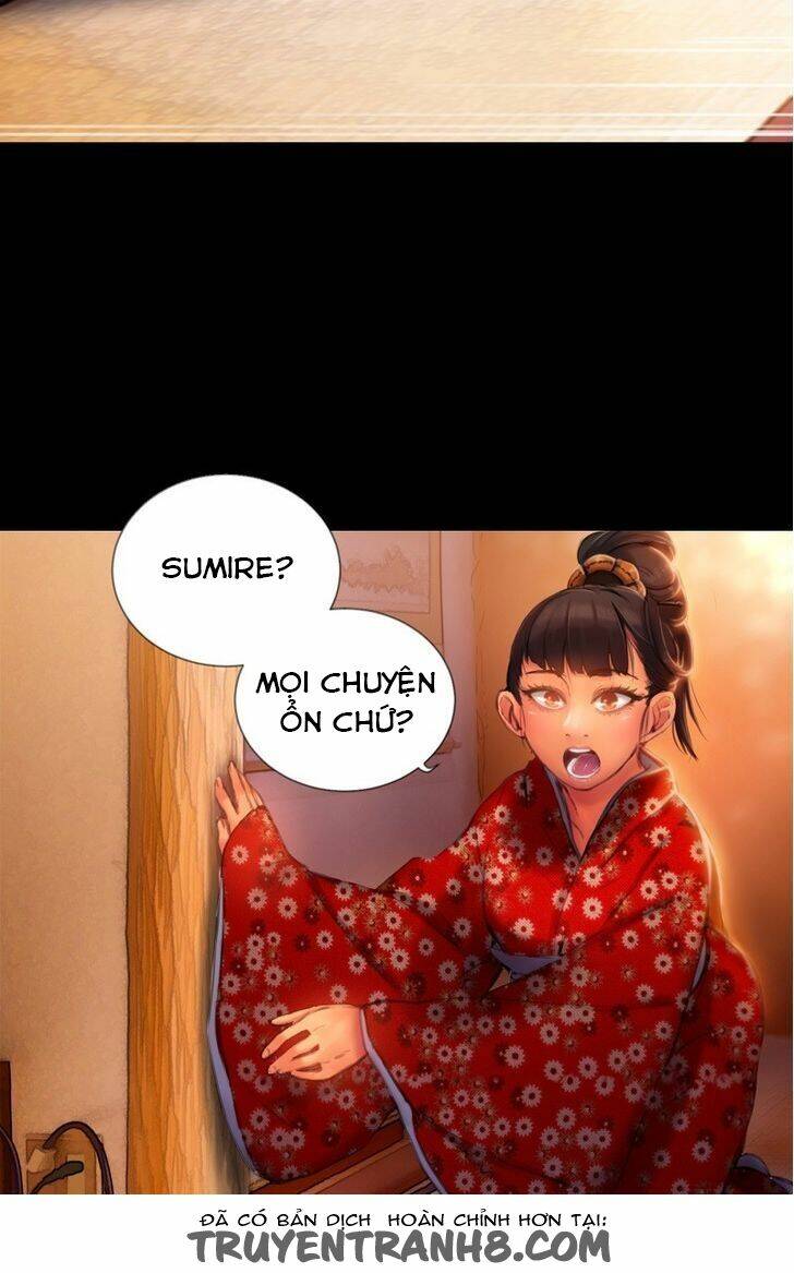 nhiệt huyết thanh xuân chapter 15 9