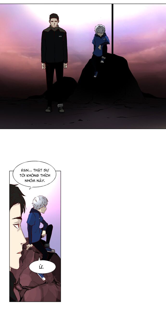 tòa tháp bí ẩn 2 chapter 55 44