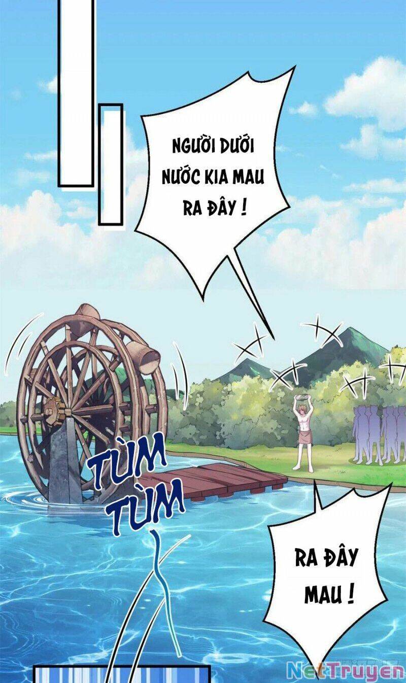 [16+] thảnh thơi thú thế chủng chủng điền, sinh sinh tể chapter 339 25