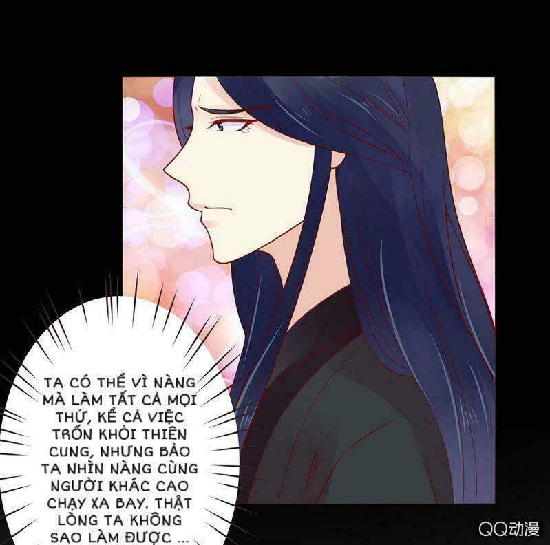 băng sơn học trưởng không được chọc chapter 31.2 12