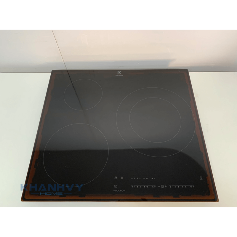 Bếp từ 3 vùng nấu lắp âm Electrolux LIT60342 -HÀNG CHÍNH HÃNG