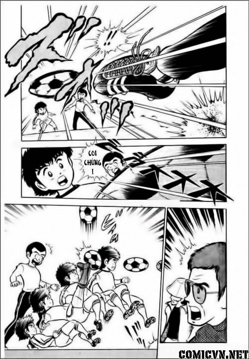 captain tsubasa chapter 1 41
