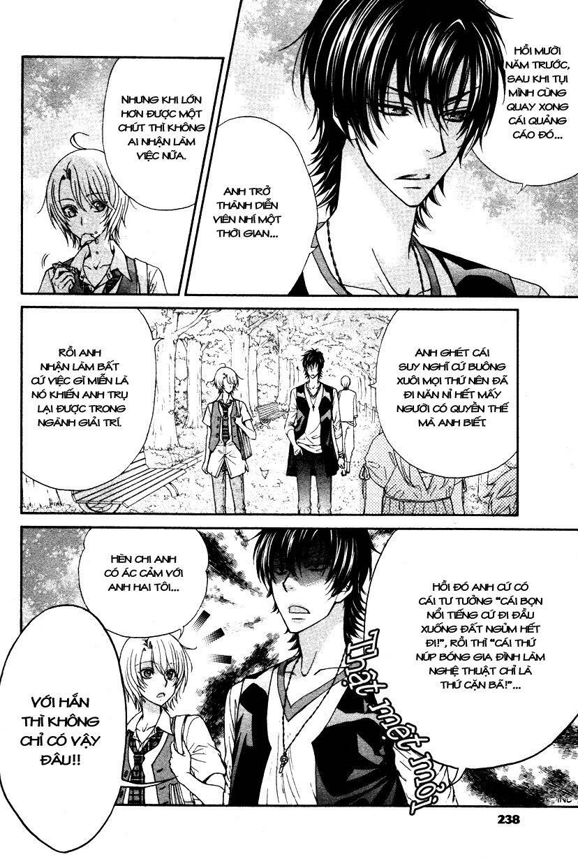 sân khấu tình yêu chapter 6 23