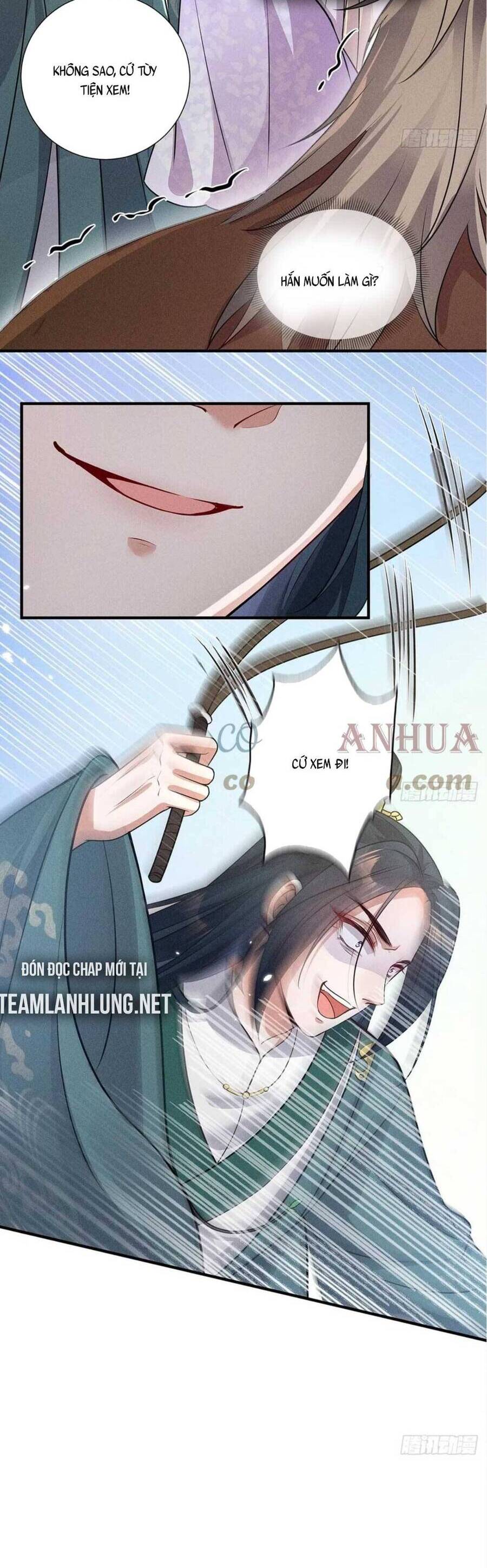 tái sinh trở lại : ta trở thành độc y thái tử phi chapter 26 11