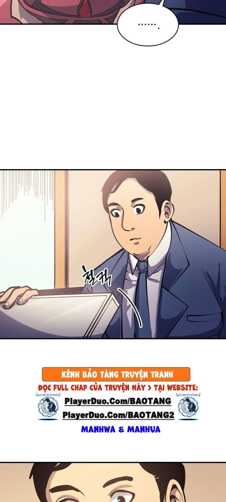 tôi trở lại thăng cấp một mình chapter 49 58