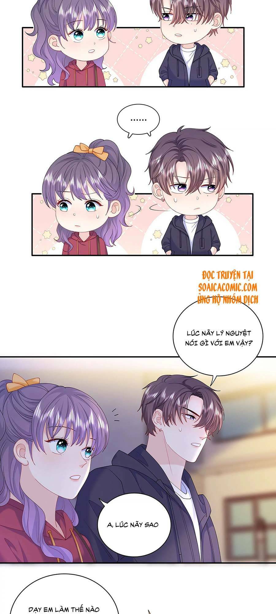 tôi dựa vào tà ý: nghịch chuyển nhân sinh chapter 58 31