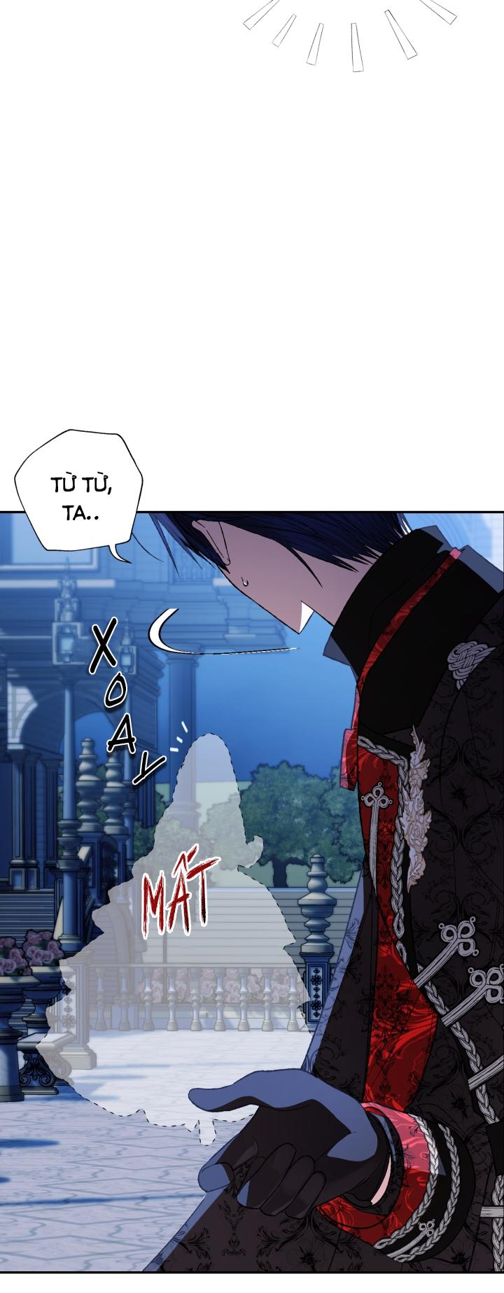 cha, con không muốn kết hôn đâu chapter 59 31