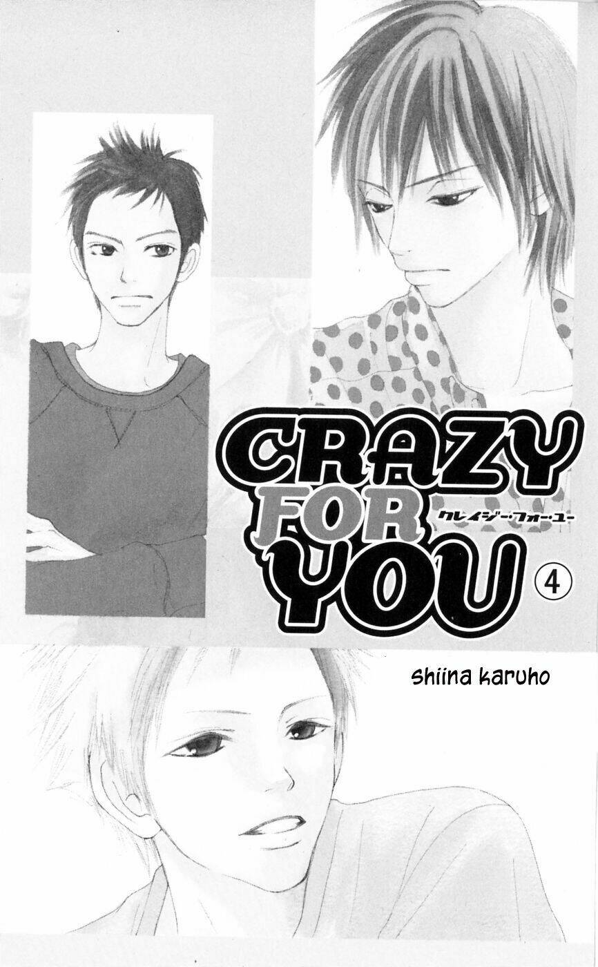 phát điên vì em chapter 13 4