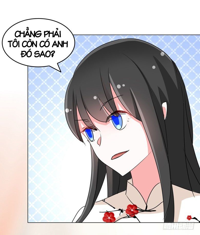 Dân Quốc Yêu Văn Lục chapter 70 - Trang 22