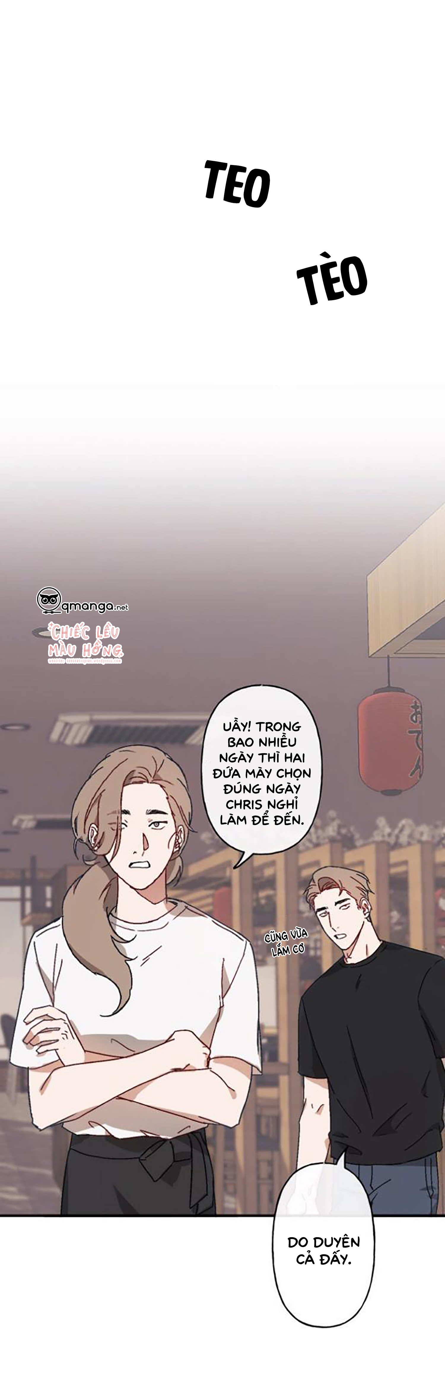 tương lai của chúng ta chapter 16 13