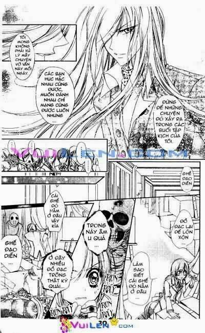 chàng trai quý tộc chapter 3 30