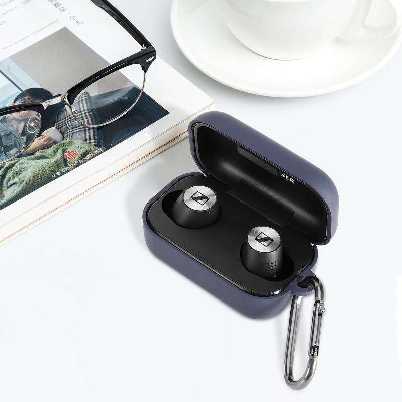 Hộp Đựng Tai Nghe Bluetooth Sennheiser Momentum True Wireless 2
