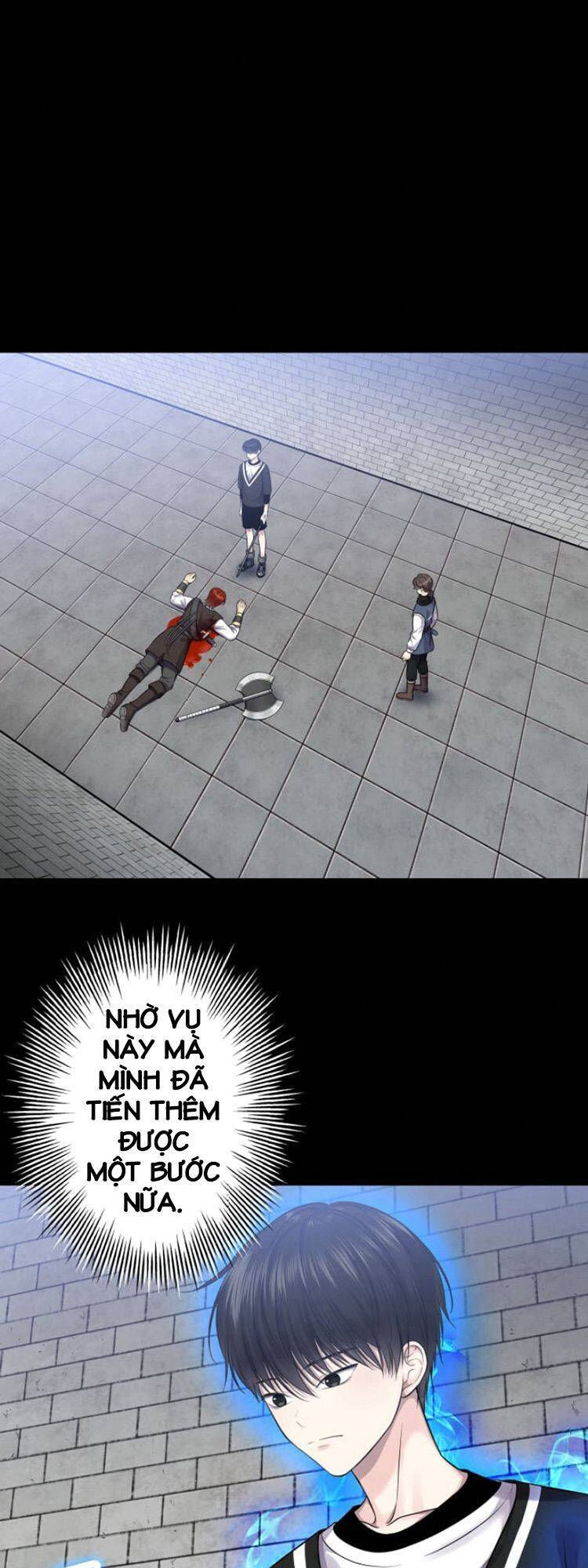 trò chơi của chúa thượng chapter 13 33