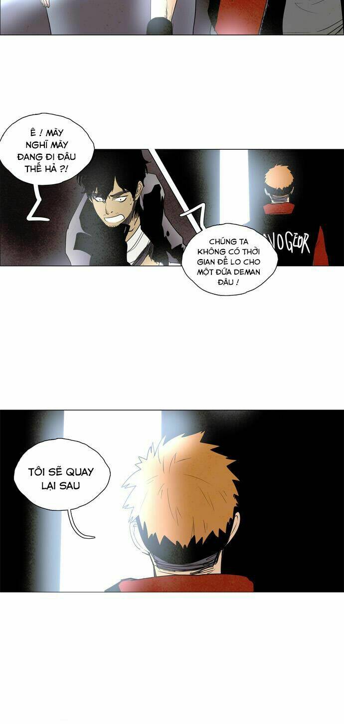 lessa 2: the crimson knight chapter 33 15