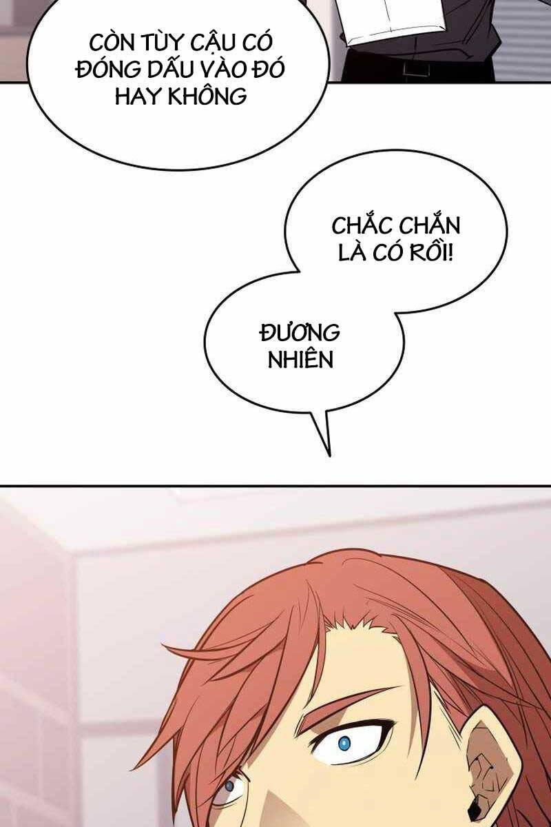 tôi là lính mới chapter 160 32