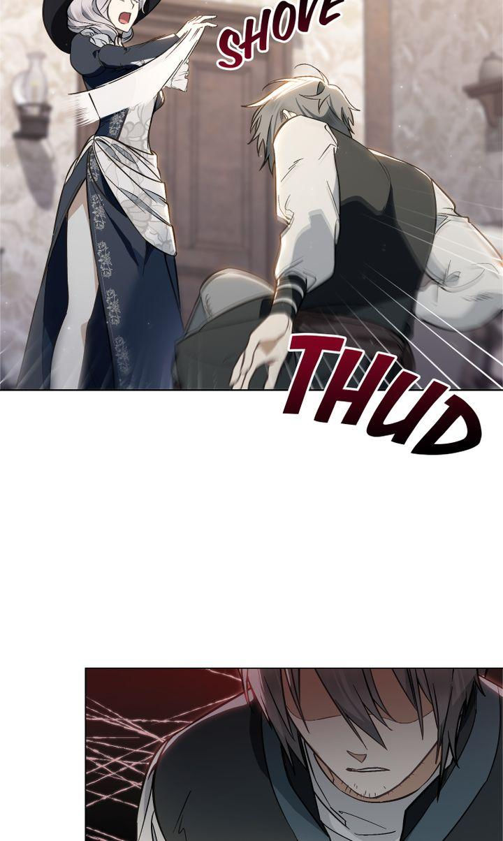 Thanh Gươm của Evangeline chapter 24.2 18