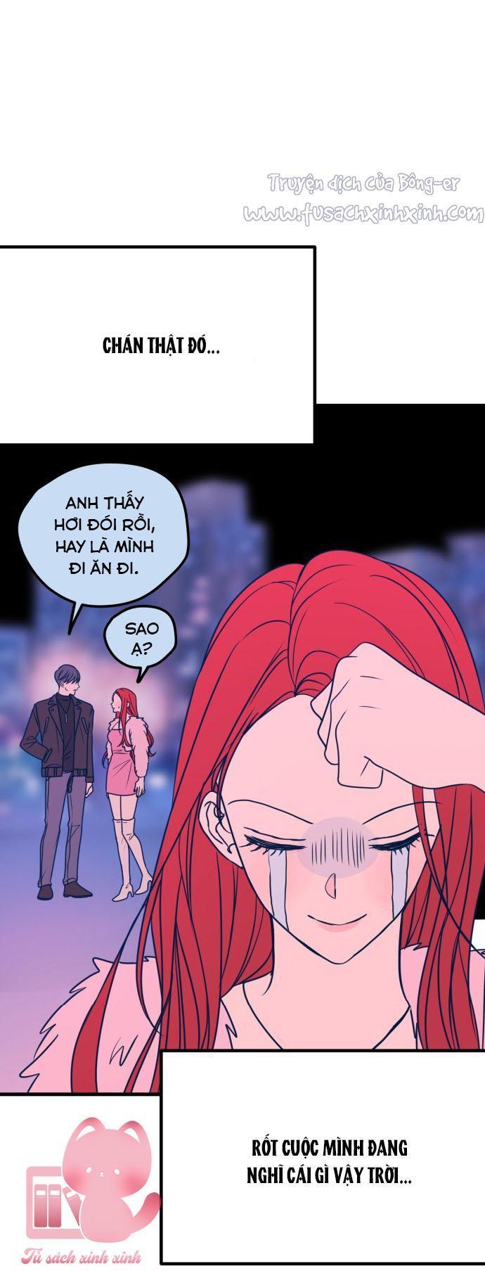 kẻ cắp gặp bà già chapter 20 30