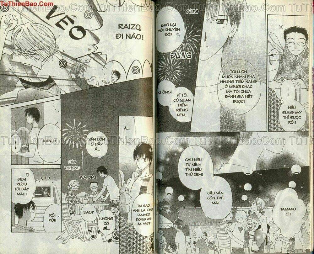 hồng ngọc chapter 3 84