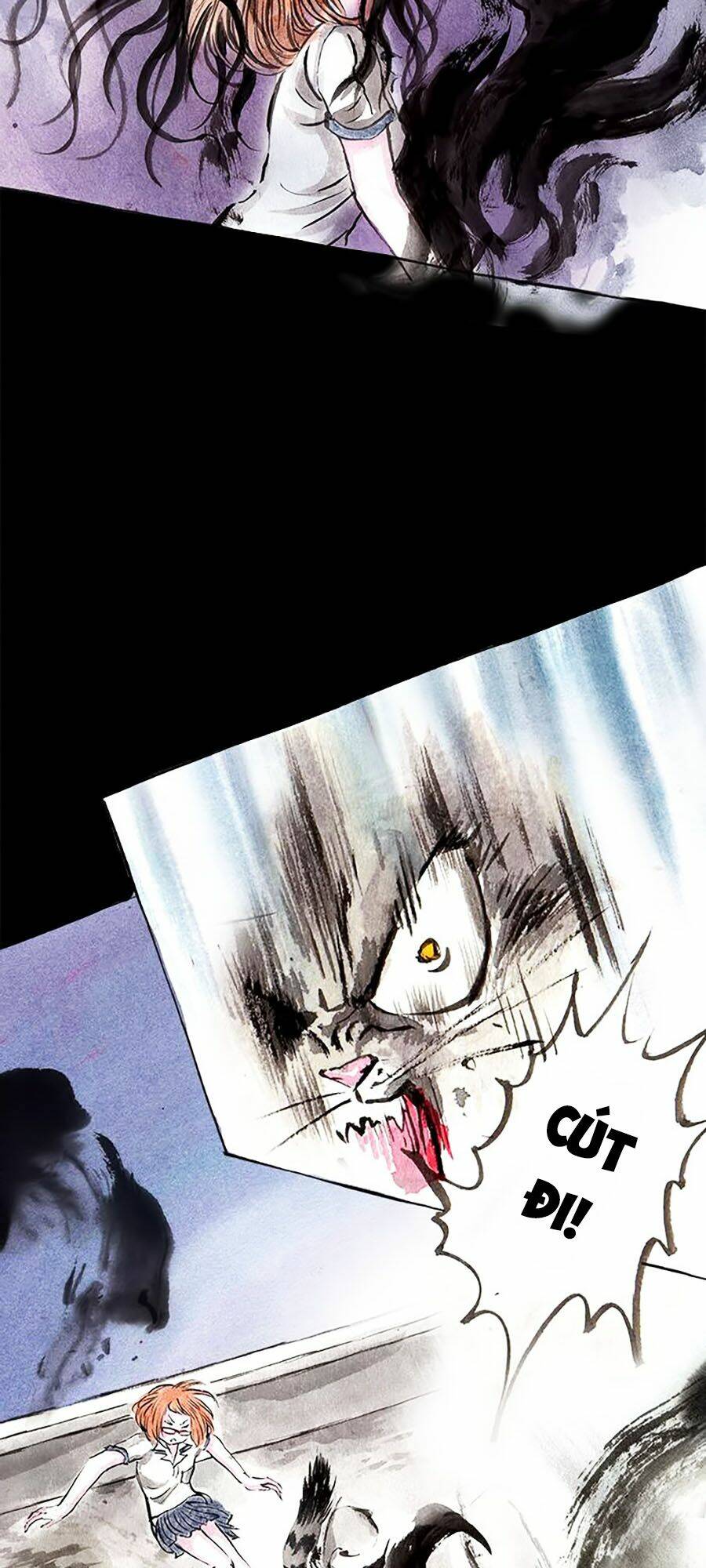 miêu hiệp chapter 12 23