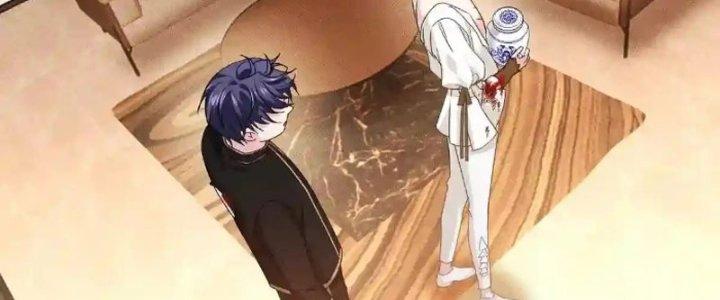 trở thành vương giả sau khi bị cắn chapter 34 101