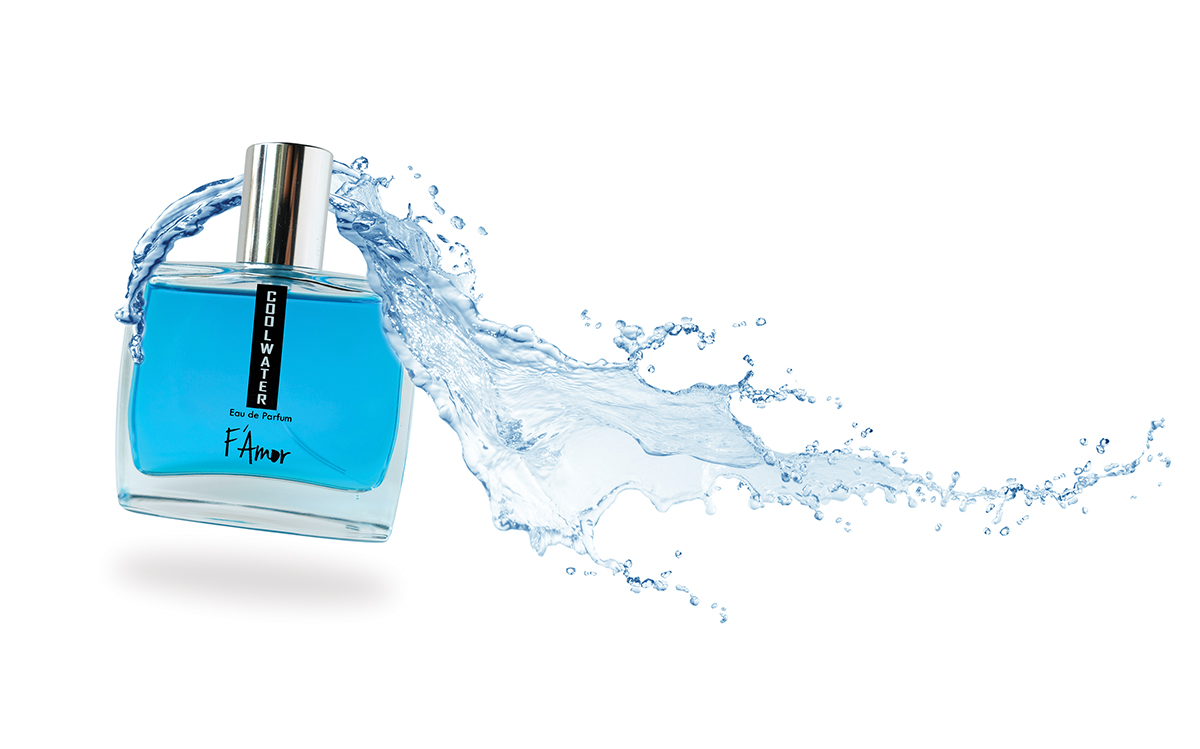 Nước hoa nam Cool Water F’Amor  50ml