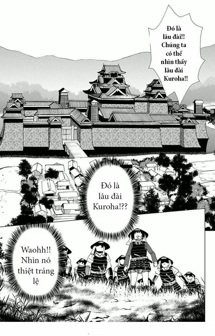 ashi-girl chapter 2 20