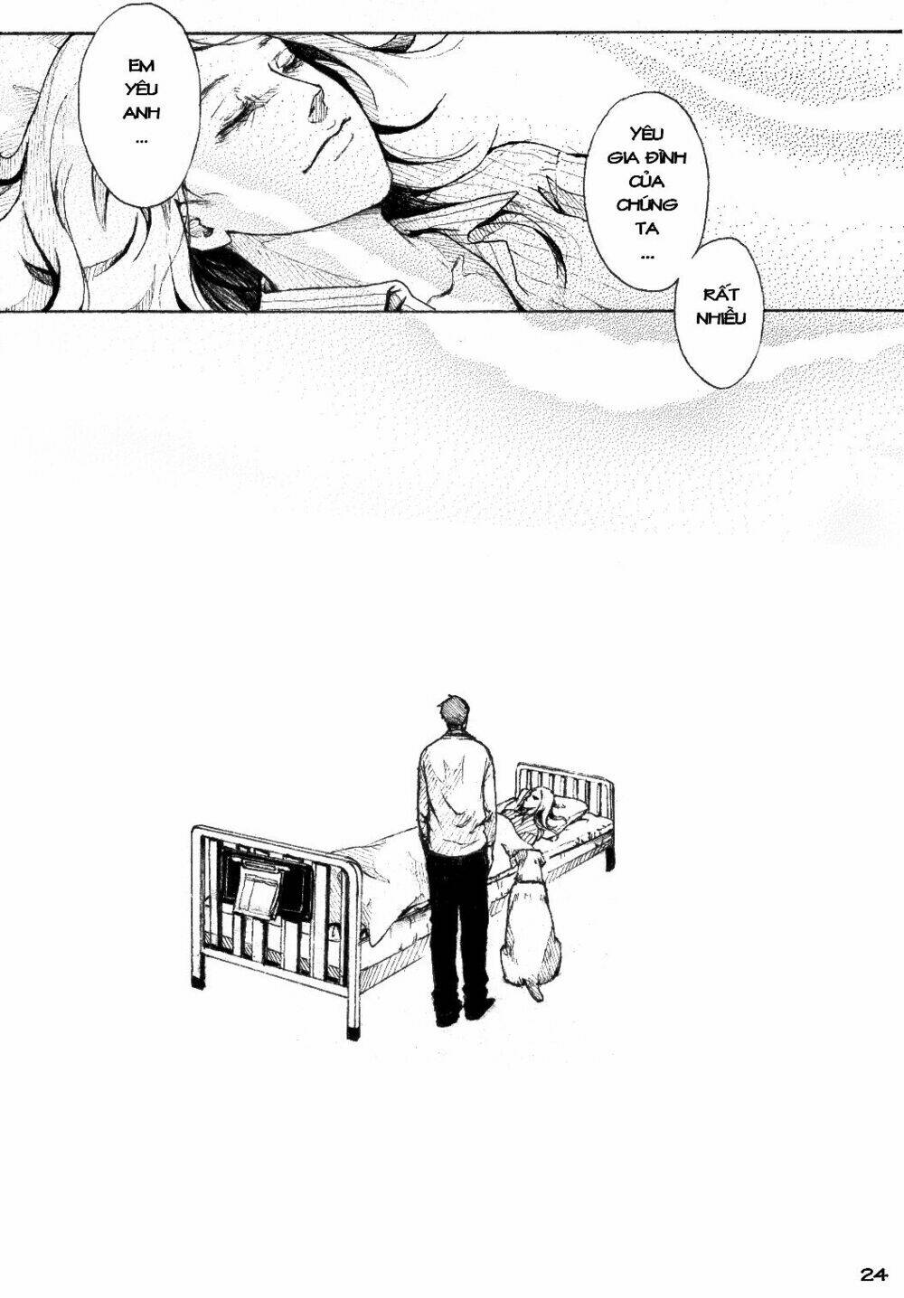 định nghĩa của một người cha chapter 1 23