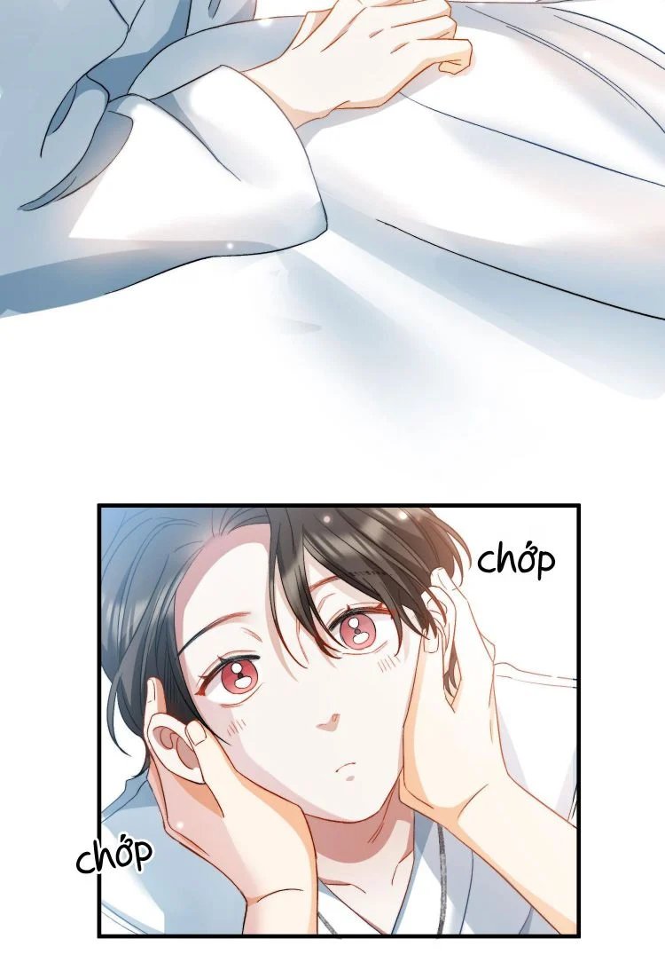 nụ hôn vực thẳm chapter 25 30