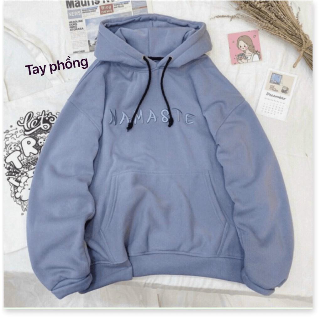 ÁO KHOÁC NỮ HOODIES CHẤT LIỆU NỈ THOÁNG MÁT NHIỀU MÀU SẤC XINH XẮN 1HIT1 FASHION