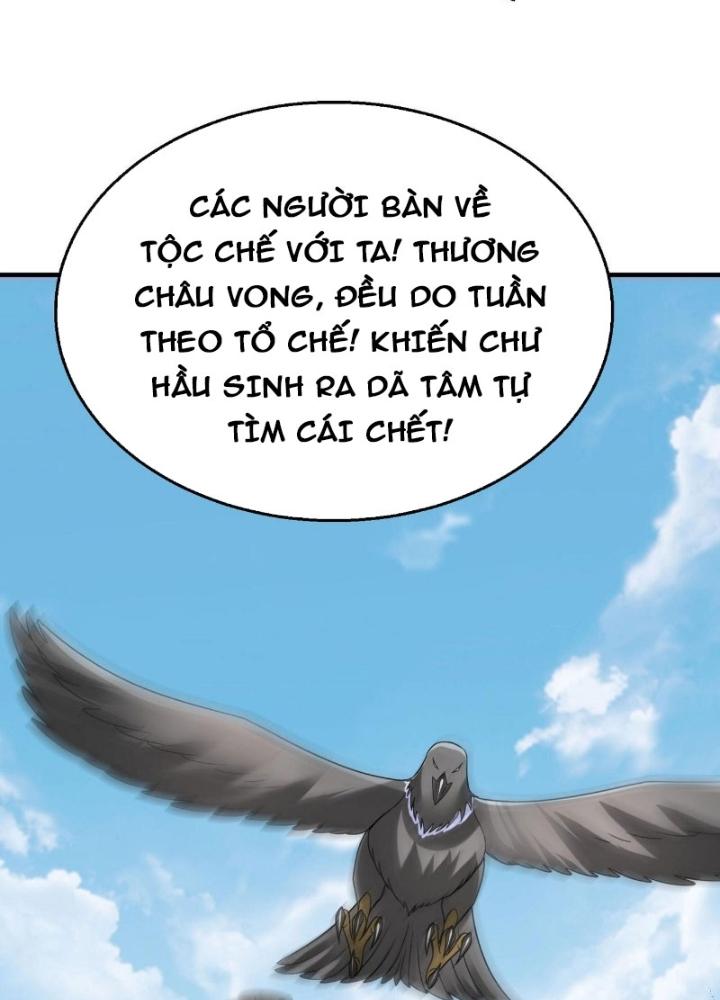 đại tần, ta là con tần thủy hoàng, giết địch thành thần chapter 99 8