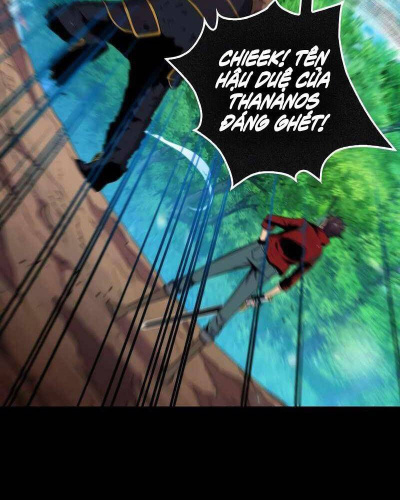 tôi thăng cấp trong lúc ngủ chapter 44 54