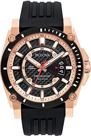 Đồng hồ nam Bulova - 98B152