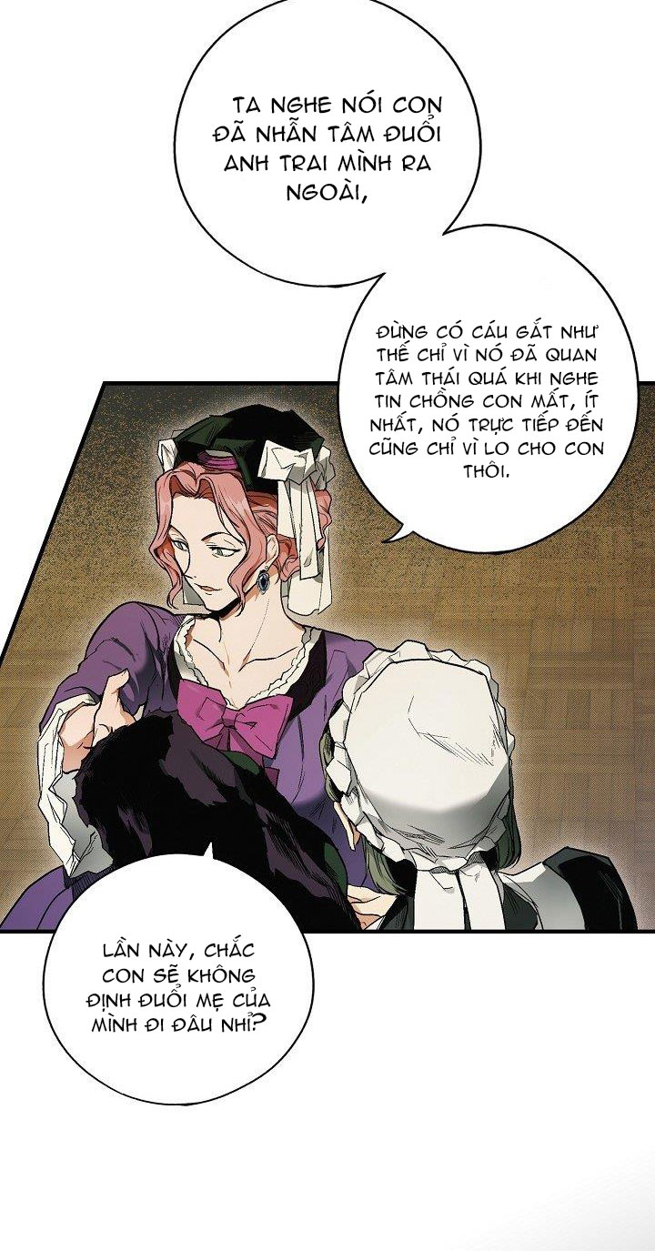 cổ tích về người mẹ kế chapter 30 59