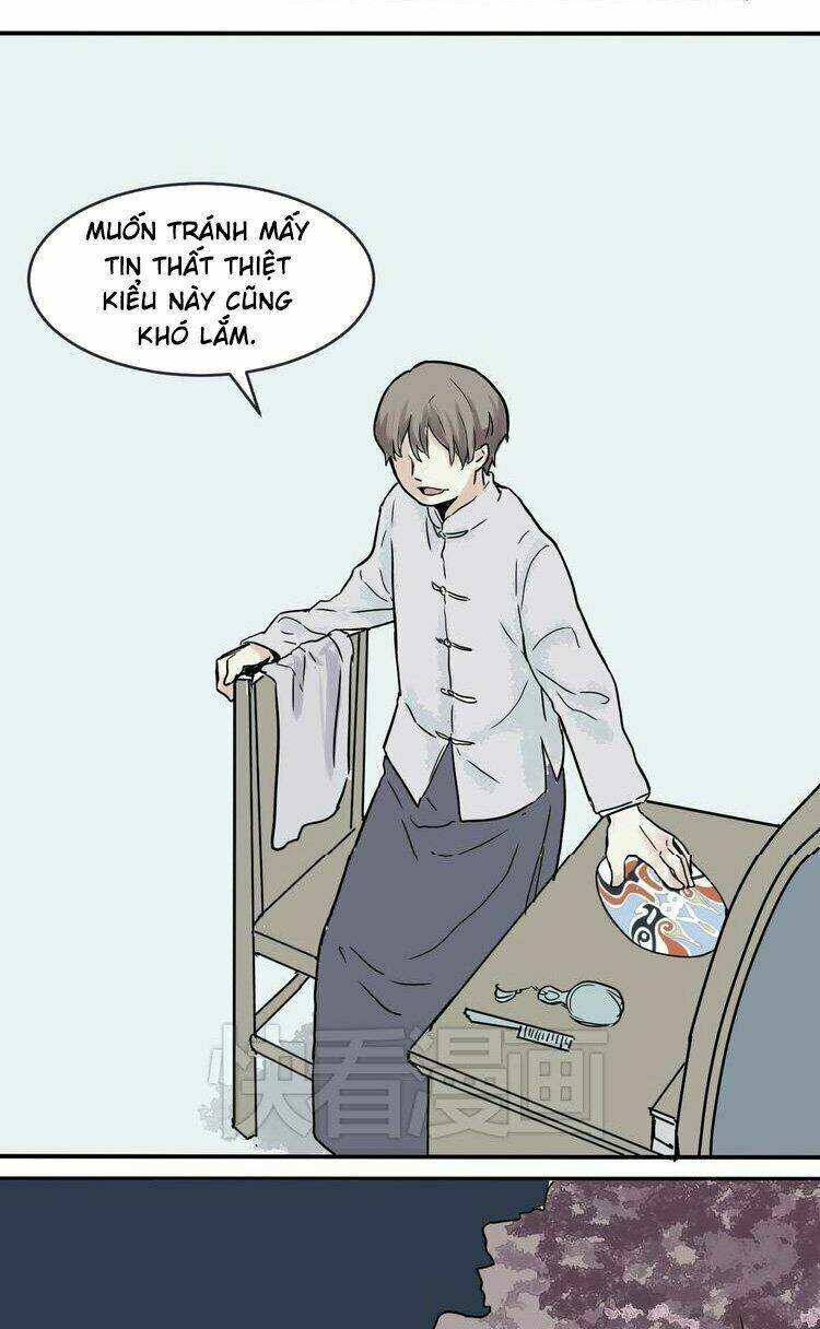 bách quỷ dạ đàm chapter 1 25