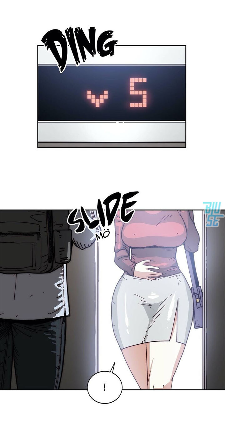 dục vọng chết người chapter 18 15