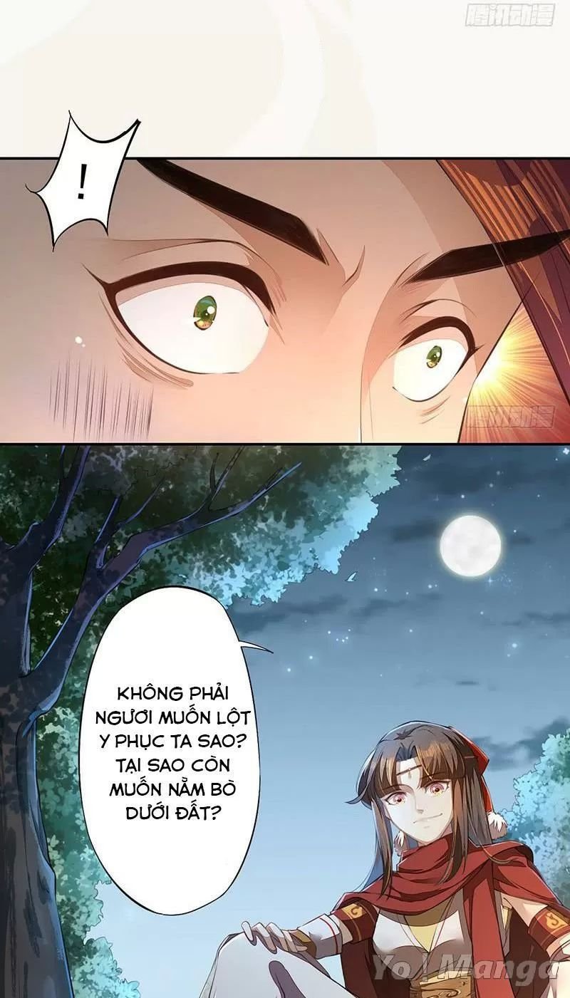 tuyệt thế luyện đan sư chapter 77 4